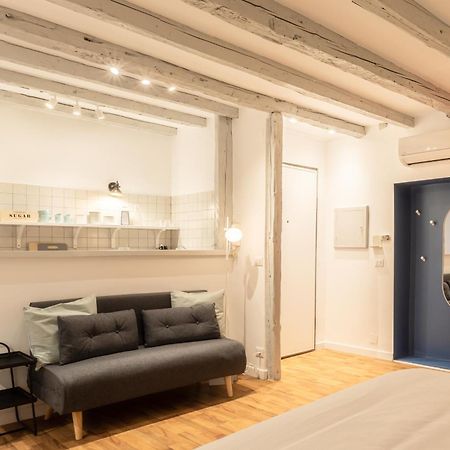 Piazza Unita D'Italia - Jr Suite Con Ac - Wi Fi - Park Convenzionato Trieste Exterior foto