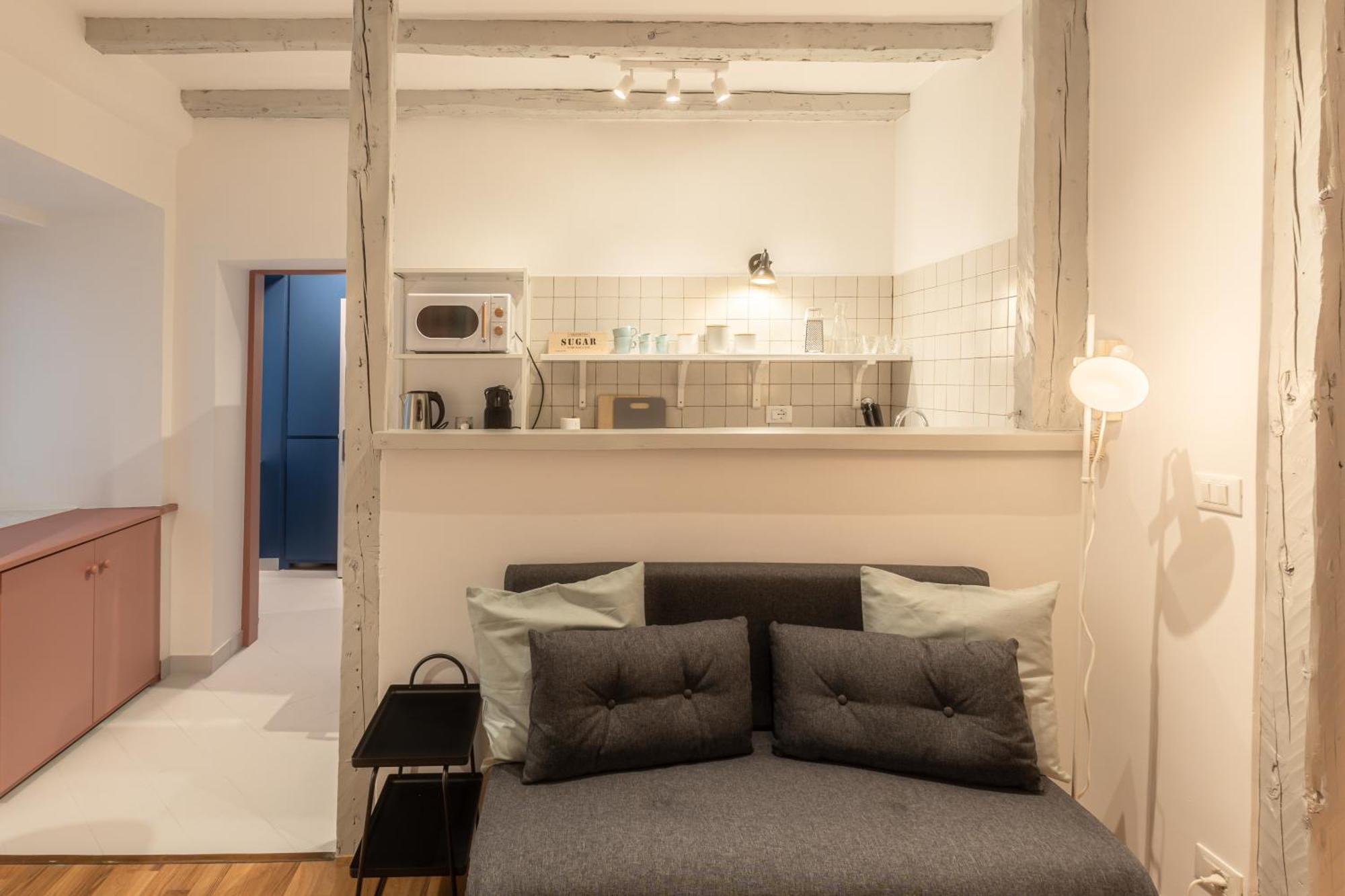 Piazza Unita D'Italia - Jr Suite Con Ac - Wi Fi - Park Convenzionato Trieste Exterior foto